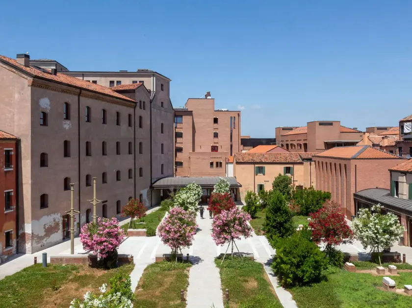 Il campus di San Giobbe