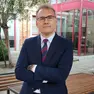 Marco Sgarbi, docente di Ca' Foscari in corsa per il rettorato