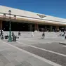 La stazione di Santa Lucia a Venezia