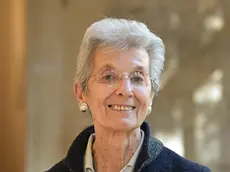Chiara Saraceno, professoressa emerita all’Università di Torino dove si occupa di sociologia della famiglia