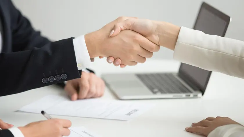 Colloqui di lavoro, i dati della Cgia