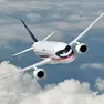 Un Sukhoi Superjet 100 in volo