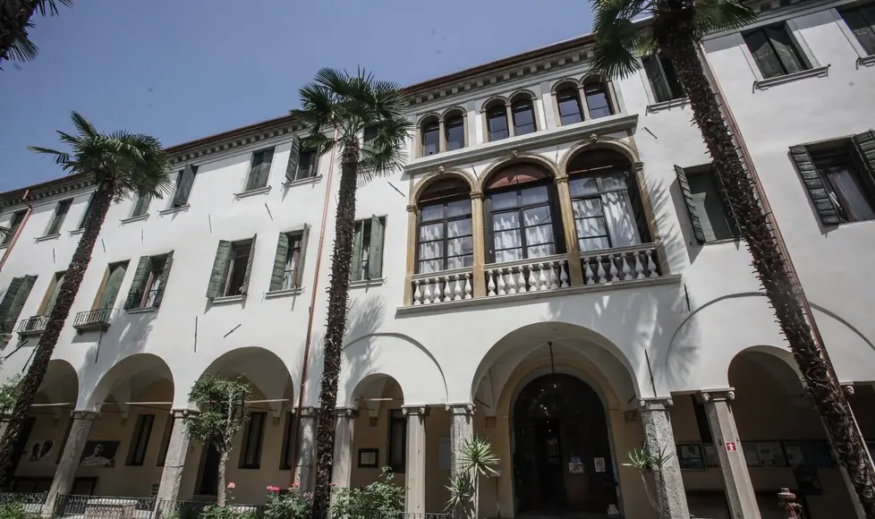 L'istituto Barbarigo di Padova