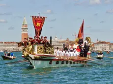La Festa della Sensa 2026