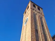 Torre di Sant’Andrea
