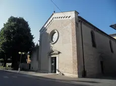 La chiesa di San Giovanni a Portogruaro