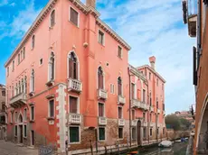 Palazzo Seriman