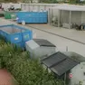 L'ecocentro Veritas di Mestre sarà chiuso il 20 maggio