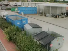 L'ecocentro Veritas di Mestre sarà chiuso il 20 maggio