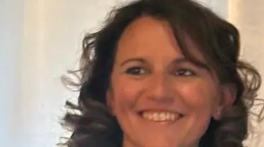 Marina Baù, la oss che ha salvato il fratello dall'infarto