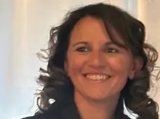 Marina Baù, la oss che ha salvato il fratello dall'infarto