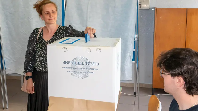 Si vota domenica 24 e lunedì 25 maggio