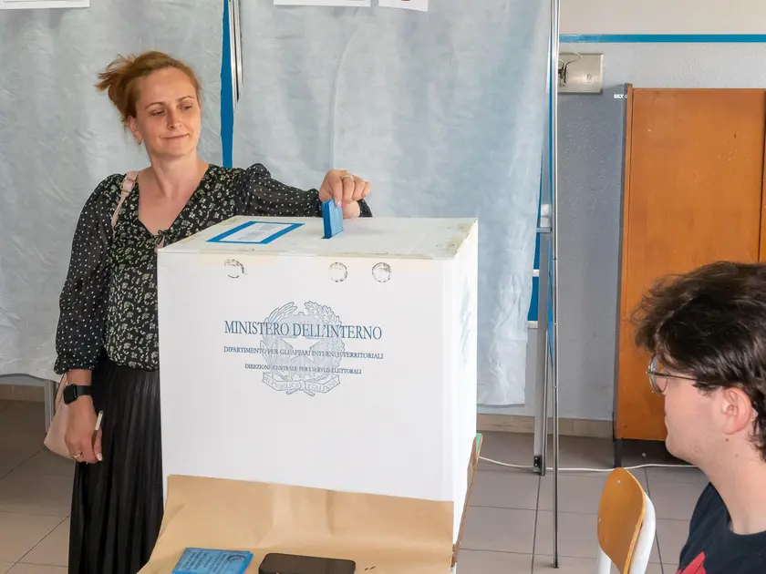 Si vota domenica 24 e lunedì 25 maggio
