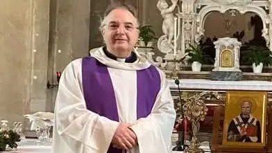 Don Paolo Ferrazzo