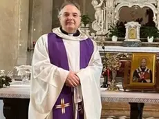 Don Paolo Ferrazzo