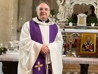 Don Paolo Ferrazzo