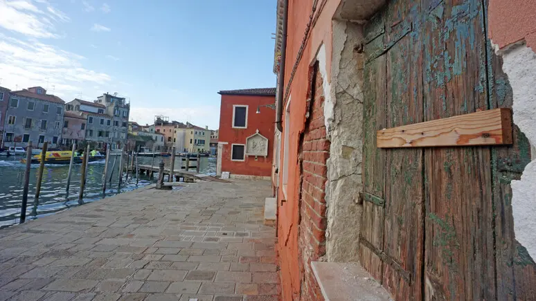 Il tema della residenzialità a Venezia al centro del dibattito