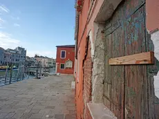 Il tema della residenzialità a Venezia al centro del dibattito