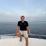 Il sub padovano Gianluca Benedetti