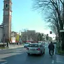 Il centro di Zelarino