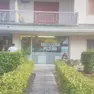 Il luogo dell'aggressione a Bibione