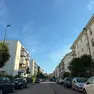 I palazzi popolari del quartiere Pertini dove vivono migliaia di famiglie
