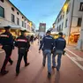 La titolare del bar Dalla Moretta arrestata per resistenza