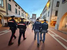 La titolare del bar Dalla Moretta arrestata per resistenza