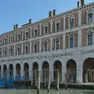 La facciata delle Fabbriche Nuove che dà sul Canal Grande