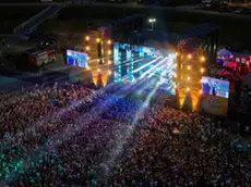 Il 105 Summer Festival partirà da Venezia