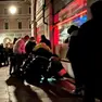Movida nel Campo Bella Vienna a Venezia