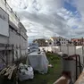 Un cantiere del Conosorzio Itaco