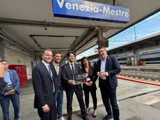 Matteo Salvini