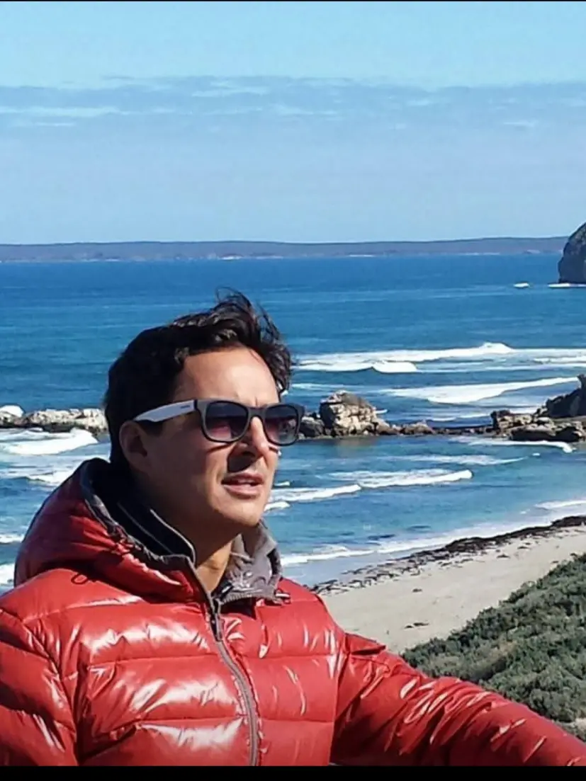 Massimo Tabaro, vittima dell'incidente in A4