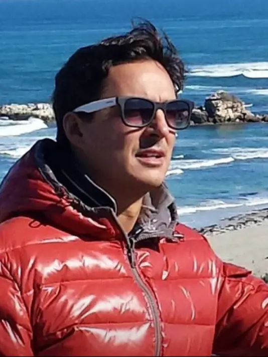Massimo Tabaro, vittima dell'incidente in A4