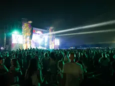 Il 105 Summer Festival arriverà al Parco San Giuliano il 5 giugno