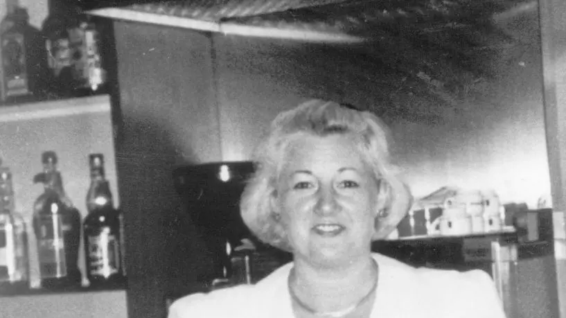 La pasticciera Sara Casagrande assassinata nel gennaio del 1991