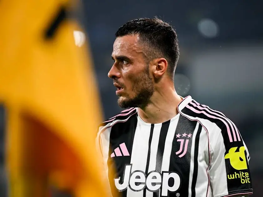 Filip Kostic corteggiato dal Venezia