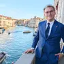 Marco Sgarbi, nuovo rettore di Ca' Foscari per il sessennio 2026/2027 - 2031/2032
