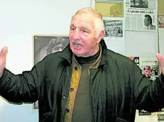 Francesco De Piccoli, campione di boxe morto a 88 anni