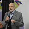 Carlo Petrini, il fondatore di Slow food