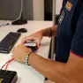 Due arresti per pedopornografia online in Veneto