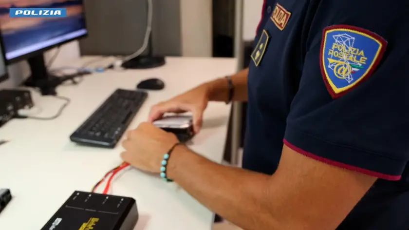 Due arresti per pedopornografia online in Veneto