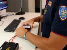 Due arresti per pedopornografia online in Veneto