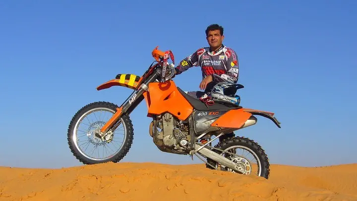 Massimo Zamparo
