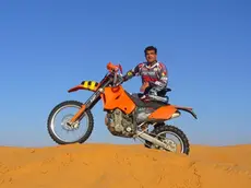 Massimo Zamparo