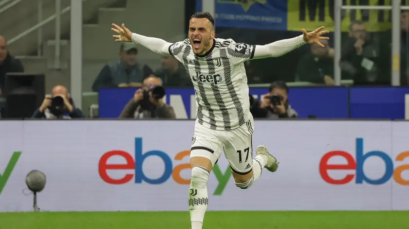 Filip Kostic