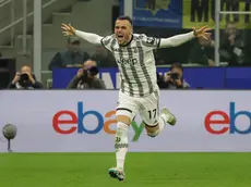 Filip Kostic