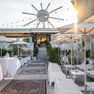 Il Tribunale di Venezia ha inibito ai gestori della Terrazza Mare l'uso delle insegne del locale alle foci del Sile