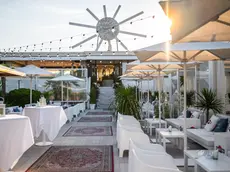 Il Tribunale di Venezia ha inibito ai gestori della Terrazza Mare l'uso delle insegne del locale alle foci del Sile